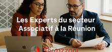 Choisissez un Expert des Associations à La Réunion 