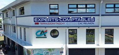 Cabinet comptable Saint-Denis 974