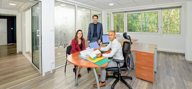 Cabinet comptable Saint-André 974