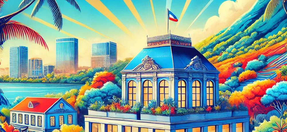 Les régimes d’exonérations des Zones Franches d’Activité Nouvelle Génération (ZFANG) applicables à La Réunion