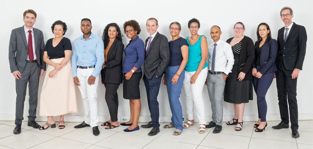 Expertise comptable Saint-Denis, Saint-André 974