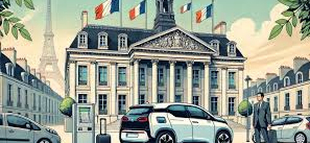 Loi de Finances 2025 : Impact sur la Fiscalité des Véhicules de Tourisme