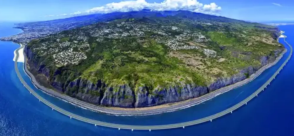 Nouvelles exonérations d’impôt sur les bénéfices dans les quartiers prioritaires de la politique de la ville (QPV) à La Réunion