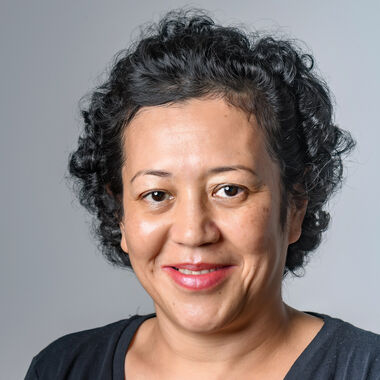 Linda CARRIE Saint-Denis, Saint-André