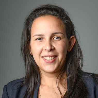 Marthe ARMAND, Saint-André, Saint-Denis